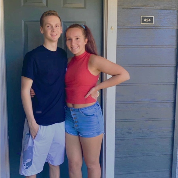 Meet your Posher, Darrin - Picture 1 of 1